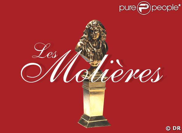 Les Molières 2008