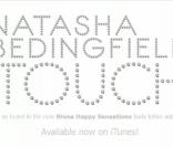 Le nouveau titre de Natasha Bedingfield, Touch