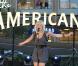 Natasha Bedingfield en concert à Glendale, le 11 août 2010