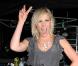 Natasha Bedingfield en concert à Glendale, le 11 août 2010