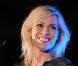 Natasha Bedingfield fait le spectacle, avec sa touche personnelle !