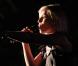 Natasha Bedingfield en concert à Glendale, le 11 août 2010