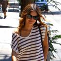 Rachel Bilson : Toujours aussi ravissante, la célibataire va briser les coeurs !