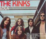 The Kinks,  Lola 