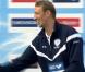 Alain Bernard, champion d'Europe 2010 du 100m nage libre en 48"49 à Budapest