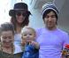 Ashlee Simpson et Pete Wentz : Fous de bonheur, leur petit garçon a du succès auprès des amis !