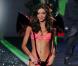 Le top model australien Miranda Kerr