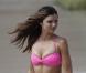 Le top model australien Miranda Kerr