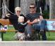 Gwen Stefani : Avec ses trois hommes, elle se fait une sortie en famille !