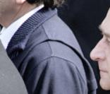 Bertrand Delanoë est venu rendre un dernier hommage à Thierry Gilardi