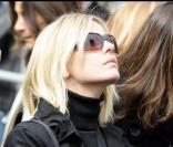Flavie Flament, touchée par la mort de Thierry Gilardi