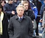 Robert Namias rend un dernier hommage à Thierry Gilardi