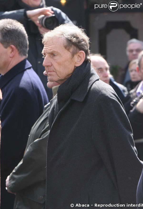 Etienne Mougeotte