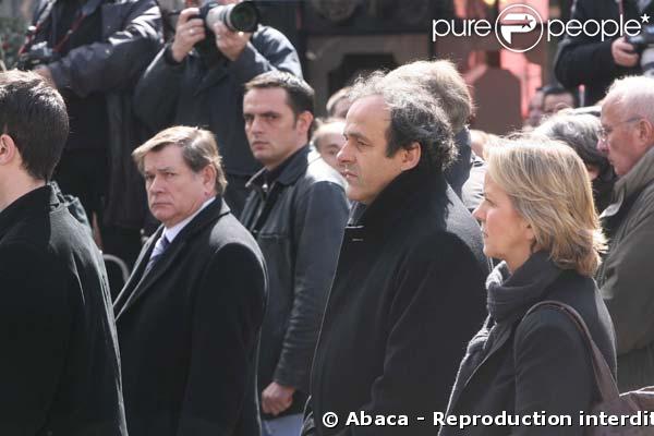 Michel Platini