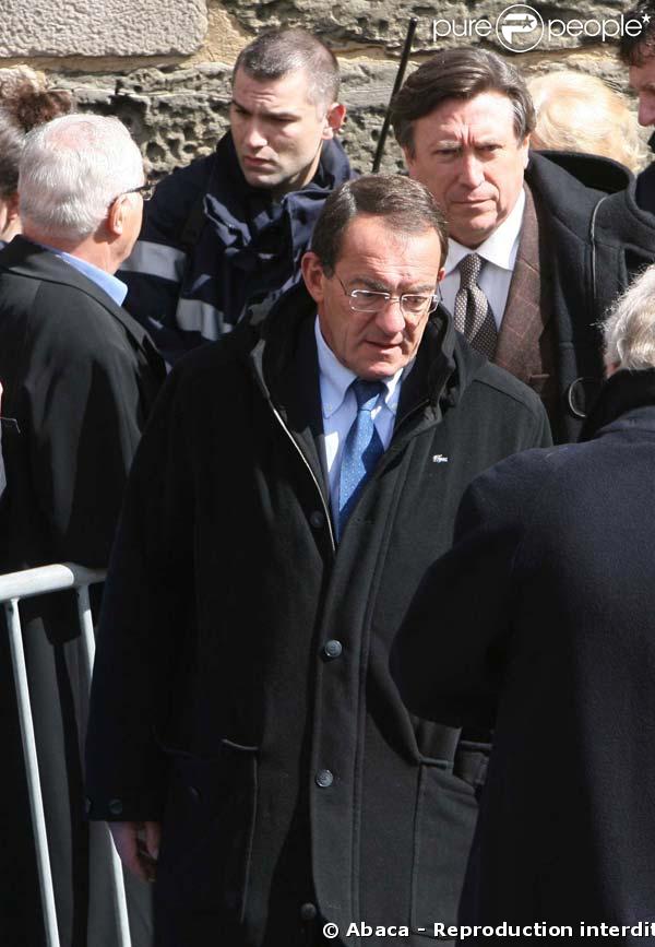 Jean-Pierre Pernaut
