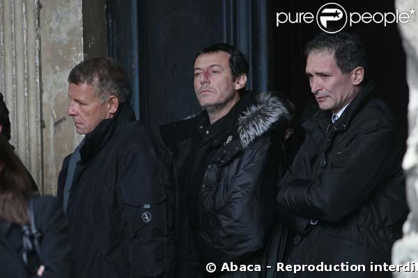PPDA, Jean-Luc Reichmann et Christian Jeanpierre...