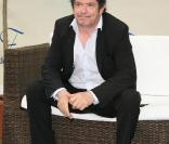 Lionnel Astier a débuté le tournage de Gérald K. Gérald