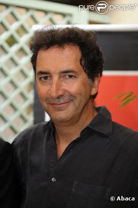 François Morel a débuté le tournage de Gérald K. Gérald