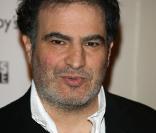 Raphael Mezrahi a débuté le tournage de Gérald K. Gérald