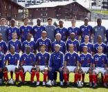 Mardi 17 août 2010, la Commission de Discipline de la FFF a statué et puni quatre des cinq joueurs tenus pour responsables suite aux événements de Knysna ! 