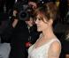 Angelina Jolie à la première de Salt au Grand Rex à Paris le 18 août 2010