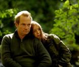 Le film Pauline et François avec Gilles Cohen et Léa Drucker 