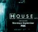 Dr House, season 7 (promo)