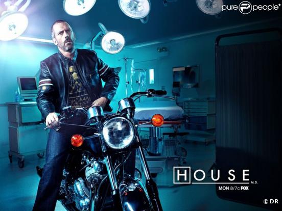 Dr House