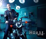 Dr House