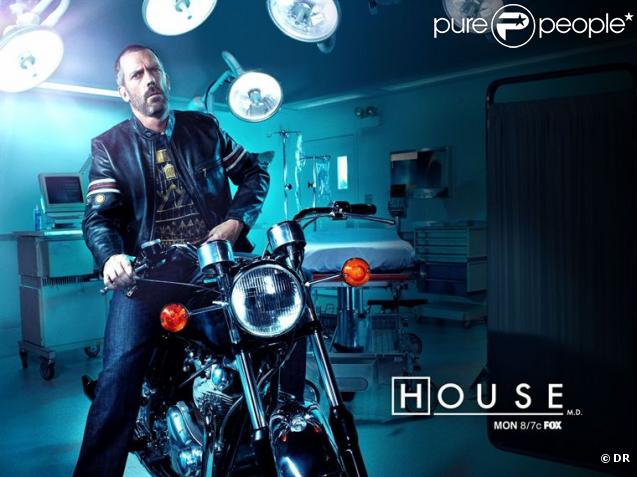 Dr House
