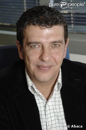 Thierry Gilardi habitera encore les lieux où il officiait
