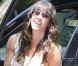 Alanis Morissette : L'atout charme de la future maman ? Son sourire contagieux...