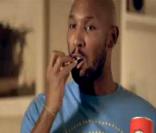 Retraités de l'équipe de France, Thierry Henry et Nicolas Anelka ne devraient pas voir leur business publicitaire en souffrir...