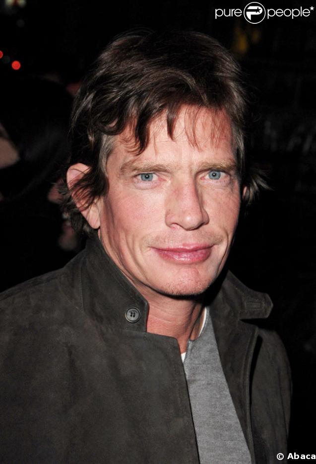 Thomas Haden Church