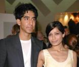 Freida Pinto et Dev Patel