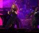 Mariah Carey en concert au festival Rodeo of Barreto, au Brésil, le 21 août 2010