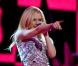 Avril Lavigne voit trop grand !