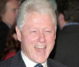 Bill Clinton