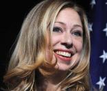 Chelsea Clinton