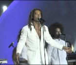 Yannick Noah