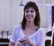Charlotte Gainsbourg : Avec l'aide de sa demi-soeur Kate, elle s'engage auprès d'adolescents...