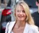 Cameron Diaz : Toujours aussi pétillante, surtout lorsqu'elle retrouve ses amis !