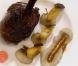 Les candidats inventent des recettes... 