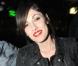 Jennifer Ayache de Superbus : 