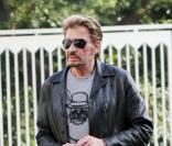Johnny Hallyday