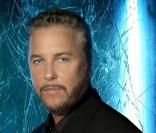 William Peterson alias Grissom dans la série Les Experts
