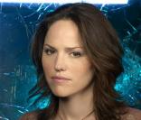 Jorja Fox