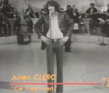 Ce n'est rien par Julien Clerc