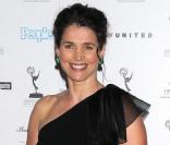 Julia Ormond à la Réception des nominés pour les 62ème Primetime Emmy Awards, le 27 août 2010