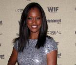 Garcelle Beauvais à la Pre Emmy Party, organisée par Entertainment Weekly and Women In Film, le 27 août 2010 